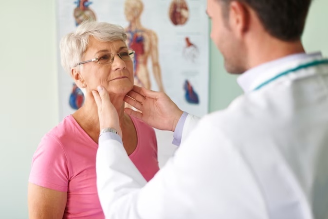 Aqui estão informações resumidas sobre algumas condições endócrinas comuns