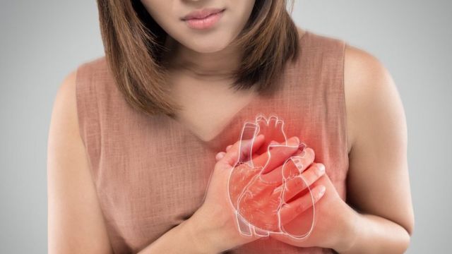 Cresce o Número de Casos de Infarto em Jovens: Um Alerta para a Saúde Cardiovascular