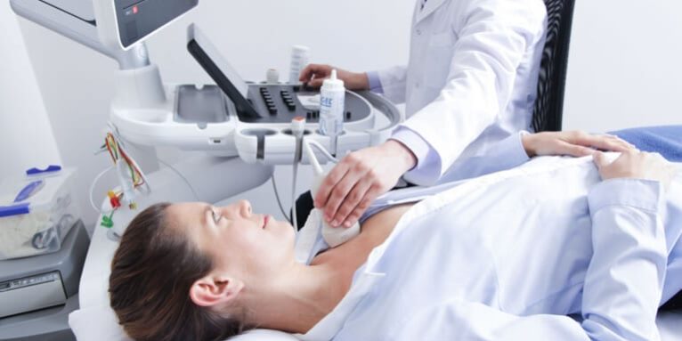 ecocardiografia Explorando o Ecocardiograma: Uma Janela para a Saúde Cardíaca