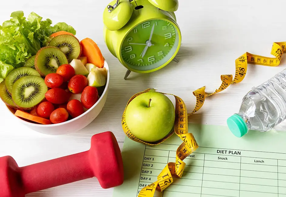 Educação Alimentar: O Poder Transformador na Nutrição Diária