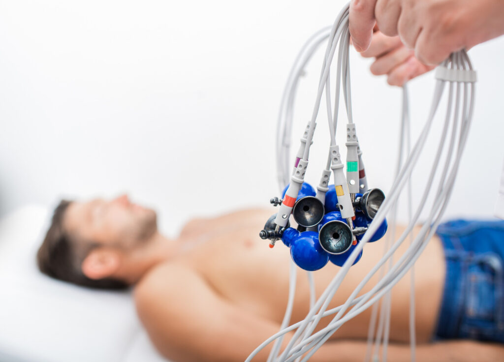 A Importância Vital do Exame de Eletrocardiograma na Saúde Cardíaca